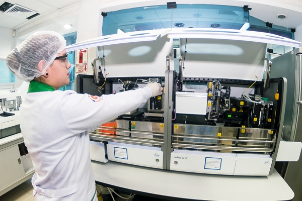 Un paso adelante en la calidad de los resultados