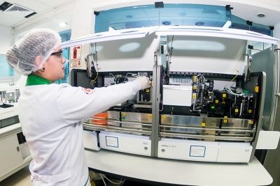 Un paso adelante en la calidad de los resultados