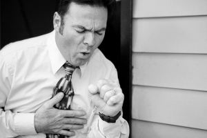 Fibrosis Pulmonar Idiopática