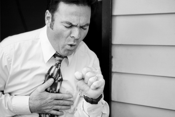 Fibrosis Pulmonar Idiopática