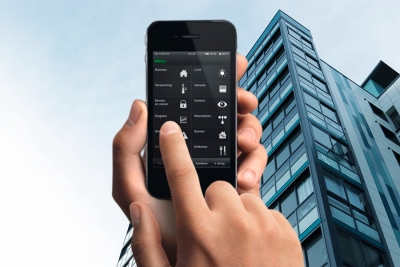 La domótica en las empresas