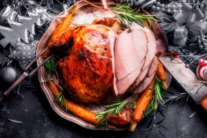 Sobrevivir a la Navidad